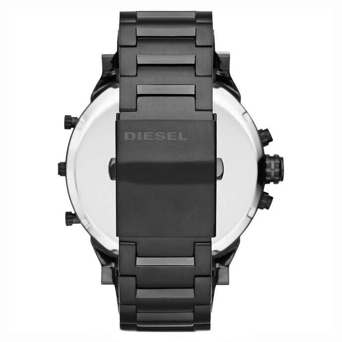 Diesel DZ7312 The Daddies Chronograph Four Time Zone Dial Men's Watch Diesel DZ7312 The Daddies Chronograph Four Time Zone Dial Men's Watch